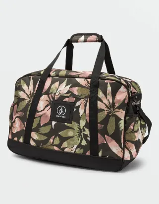 Volcom Patch Attack Gear Bag