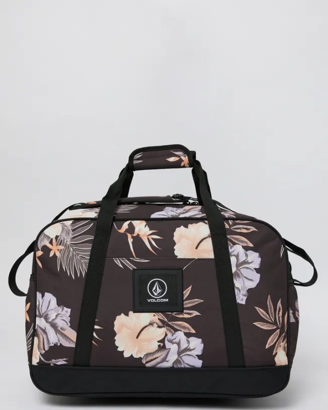 Volcom Patch Attack Gear Bag