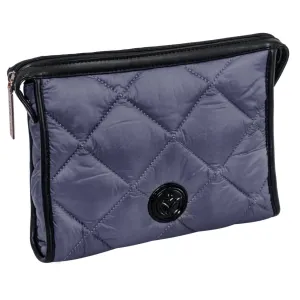 W8434 | Cosmetic Bag (Grey)