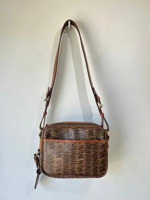 Wathne Vintage Leather Bag