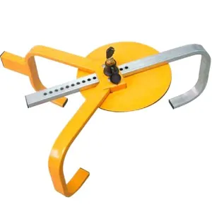 Wheel Clamp Wheel Lock