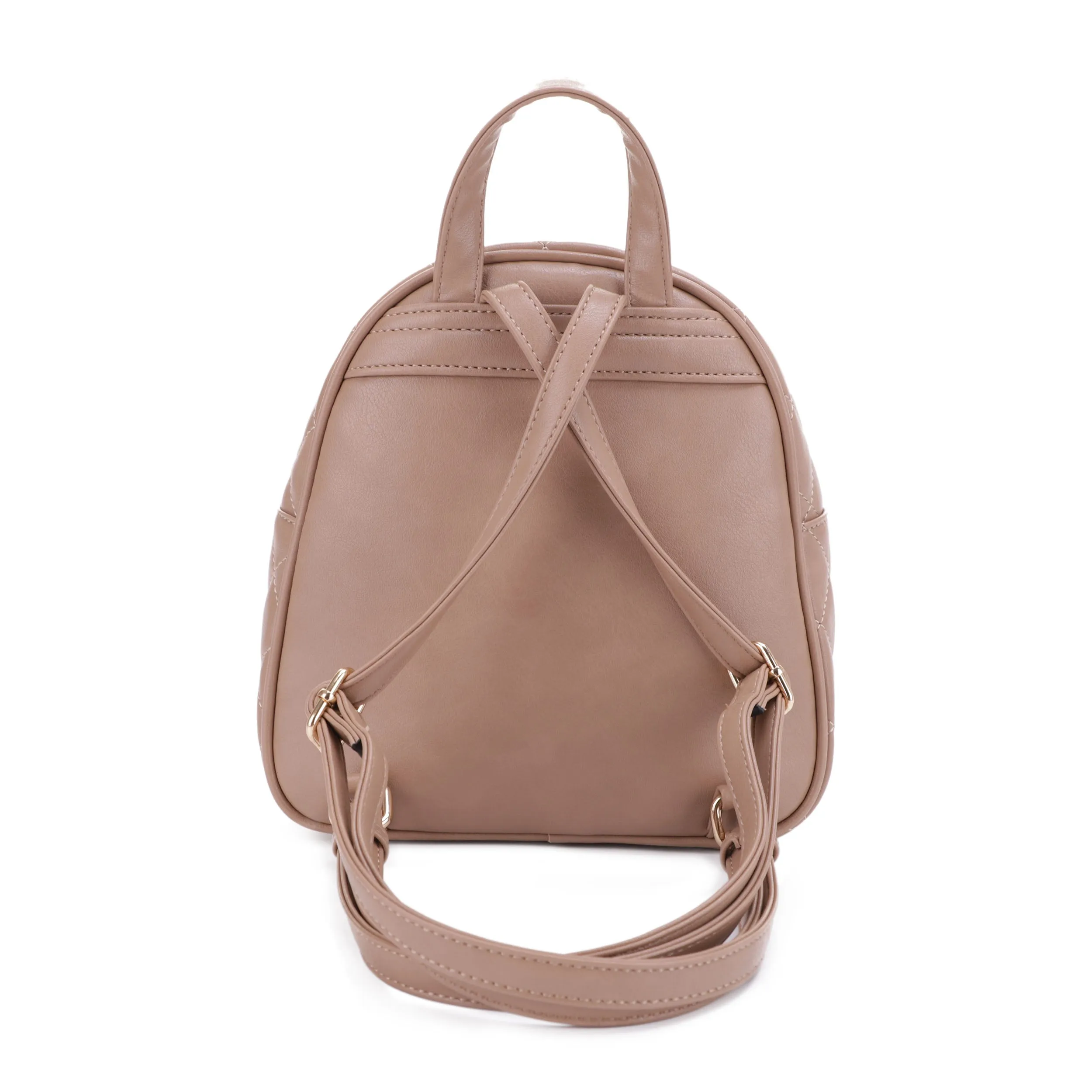 Whitley Diamond Quilted Backpack