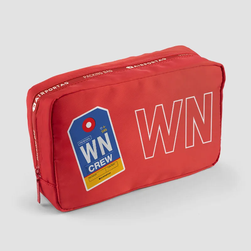 WN - Packing Bag