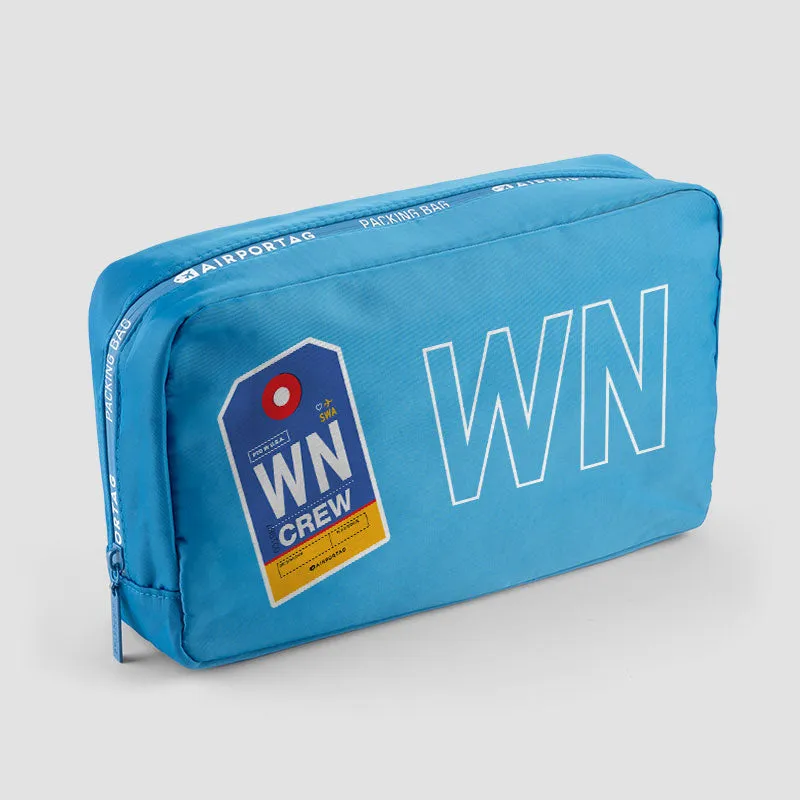 WN - Packing Bag