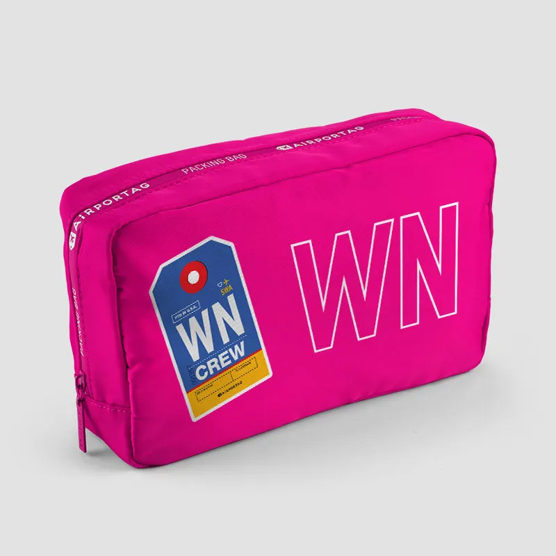 WN - Packing Bag