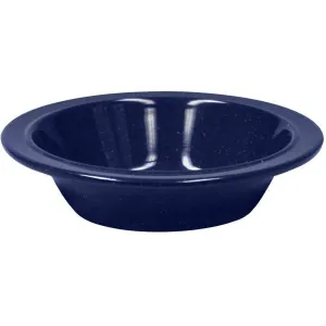 World Famous 6-1/2" Melamine Bowl - Blue