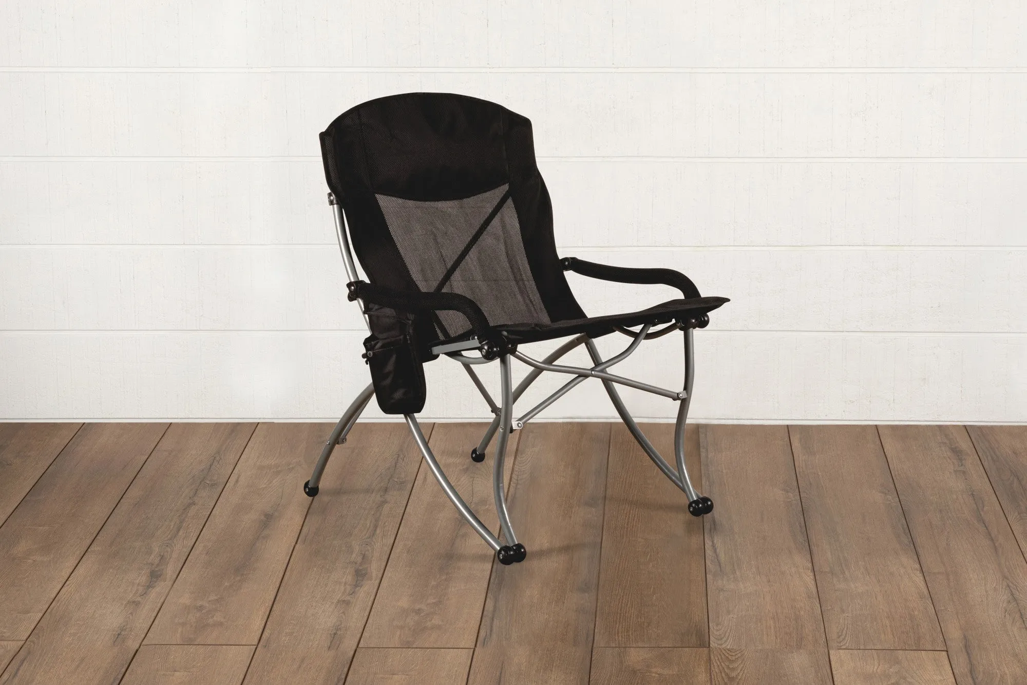 Wyoming Cowboys - PT-XL Heavy Duty Camping Chair