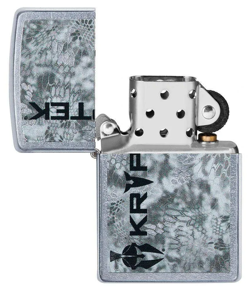 Zippo Kryptek Windproof Lighter