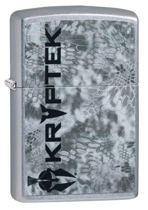 Zippo Kryptek Windproof Lighter