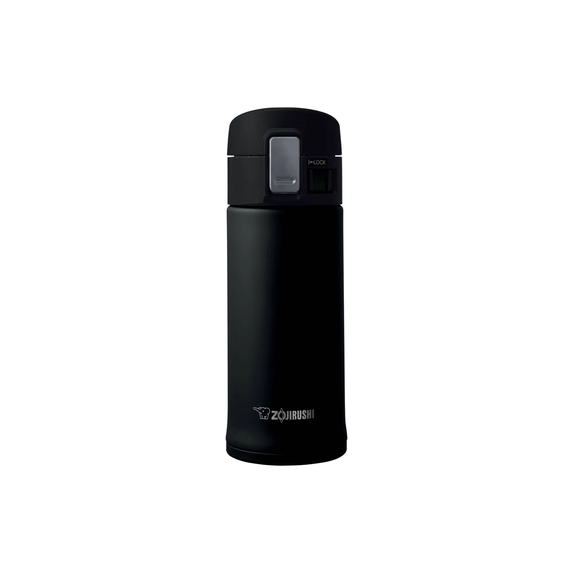 Zojirushi SM-KHE Stainless Bottle with Vacuum Insulation SM-KHE36/ SM-KHE48