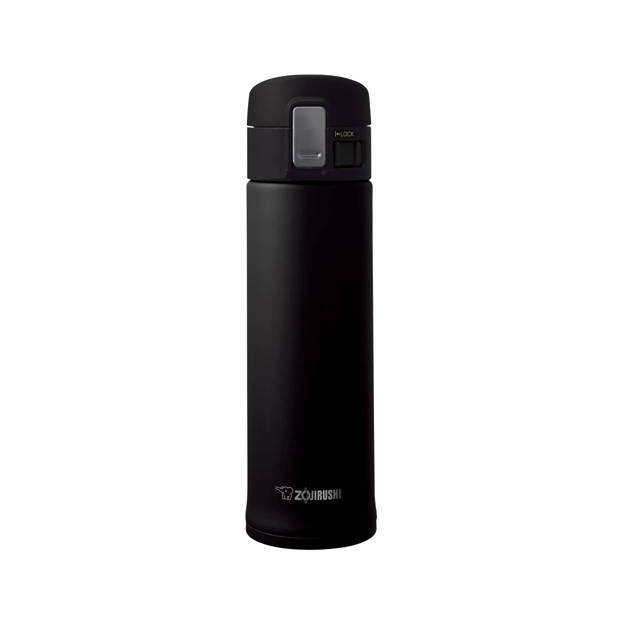 Zojirushi SM-KHE Stainless Bottle with Vacuum Insulation SM-KHE36/ SM-KHE48